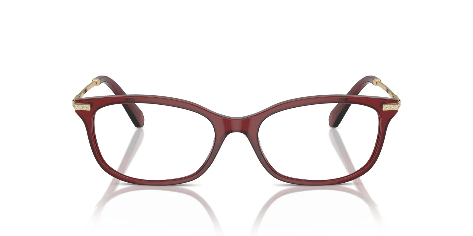 Swarovski 2017 Eyeglasses - view 9